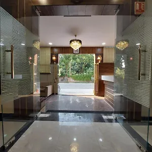 Taj Point Manage By Taj Sunrise Group Séjour chez l'habitant Agra (Uttar Pradesh)