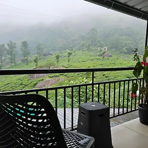 Tea Dale - With Tea Estate View Séjour chez l'habitant Munnar