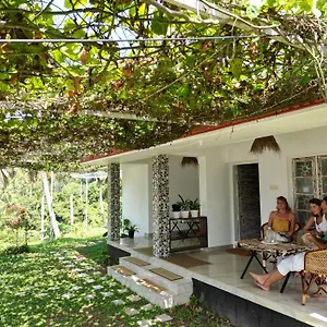 Point Break Couette-café Varkala