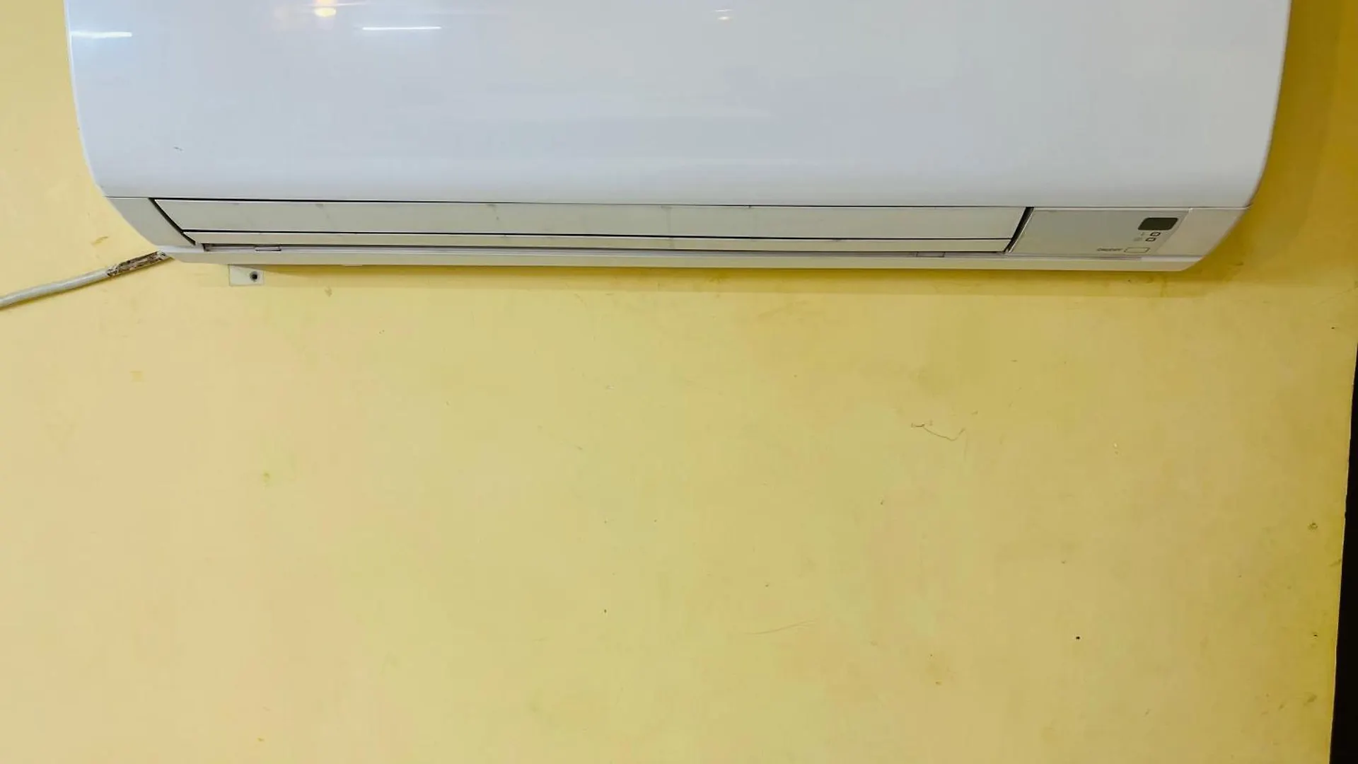 Ganga Guest House Varanasi