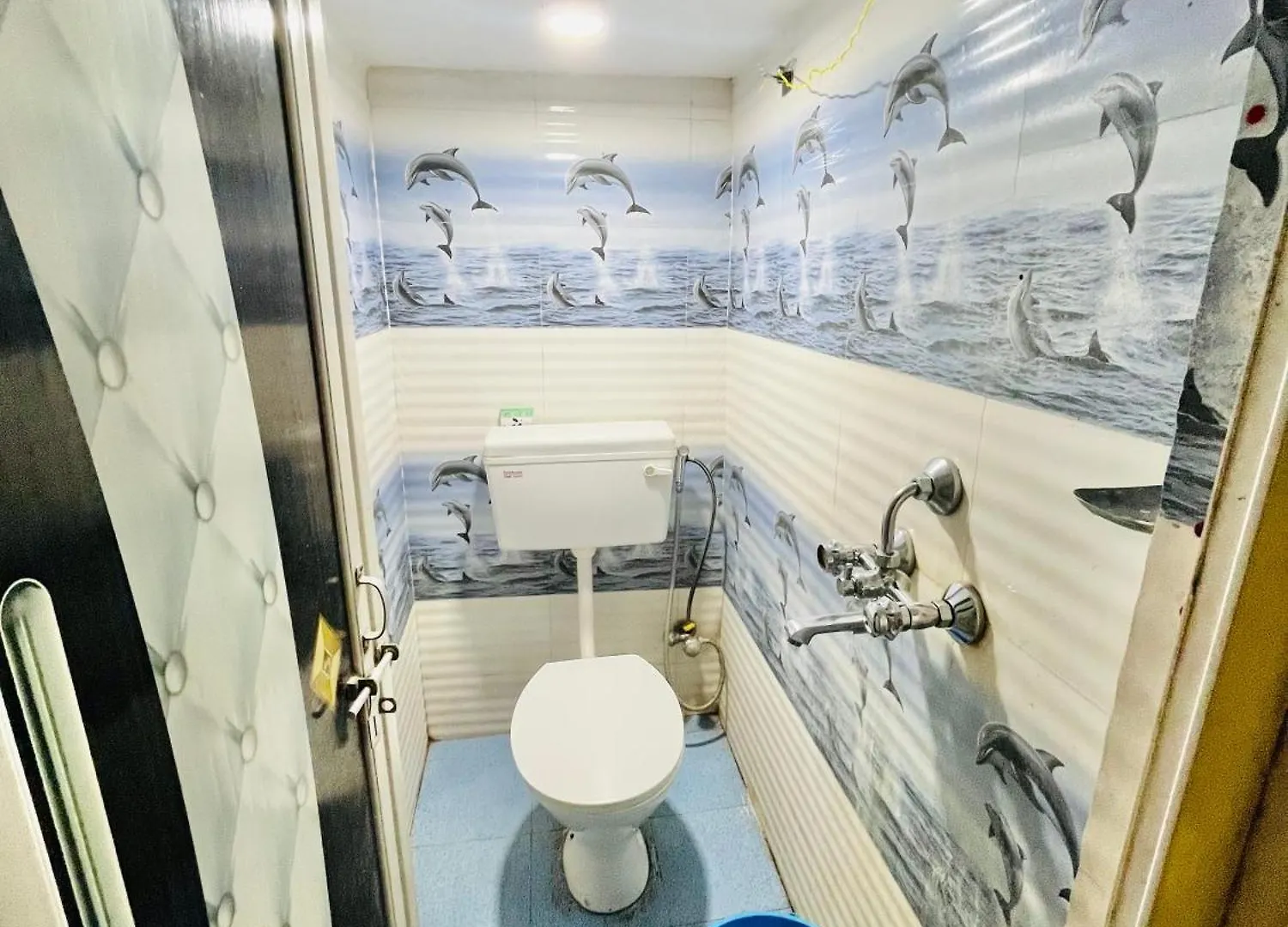 Ganga Guest House Varanasi 0*,