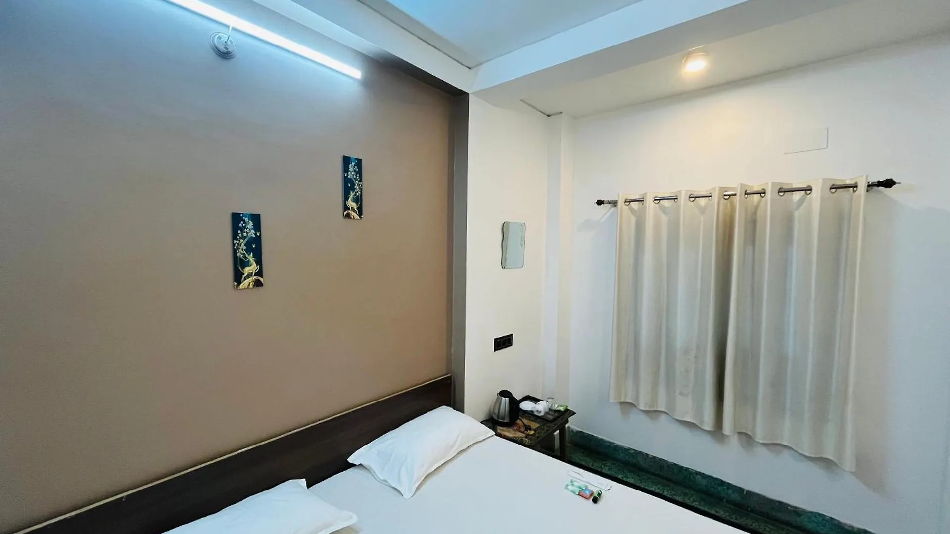 Ganga Guest House Varanasi 0*,  India