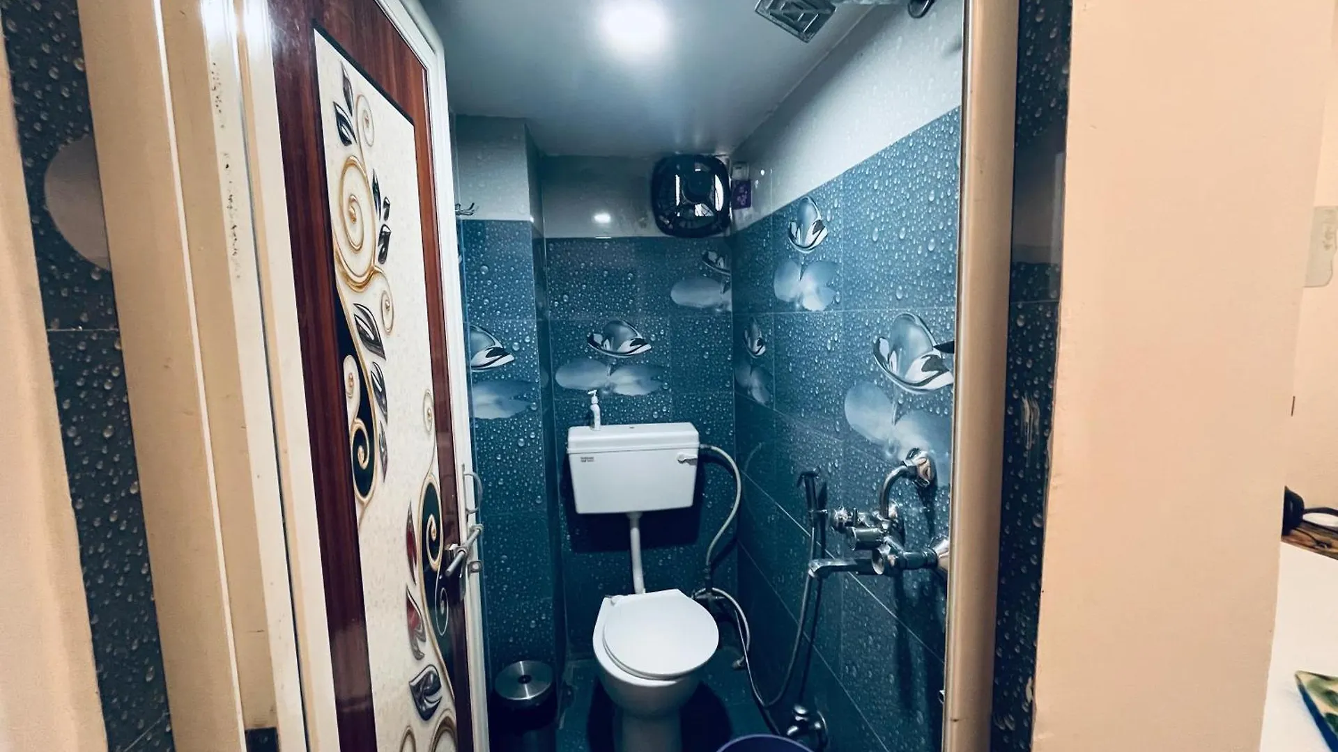 Ganga Guest House Varanasi